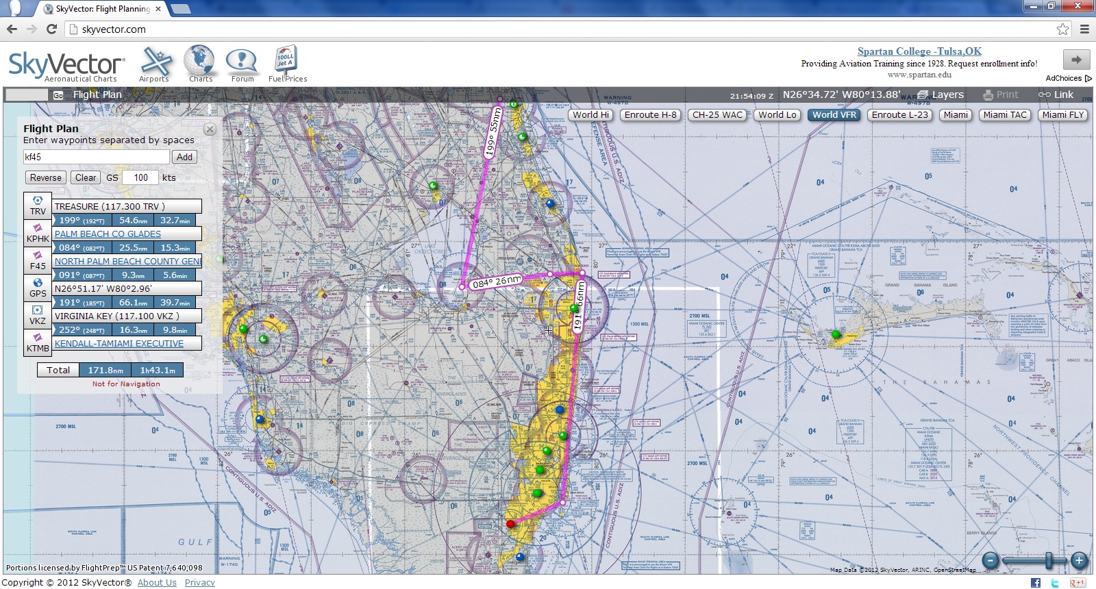 the flight already starts the evening before i take the map of south florida and the airport diagrams and study them a bit write frequencies down the flight already starts the evening before i take the map of south florida and the airport diagrams and study them a bit write frequencies down
