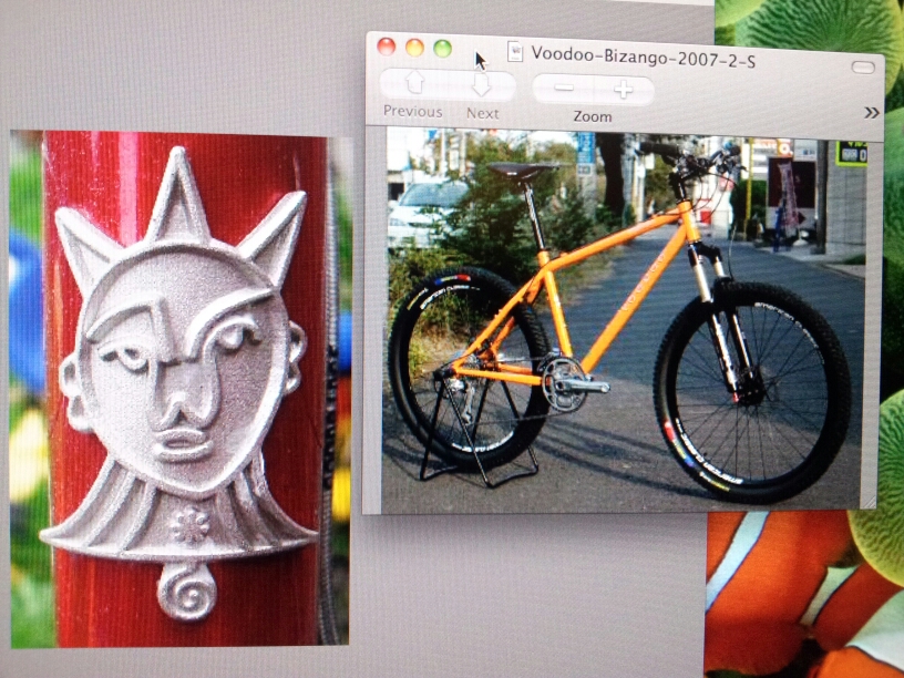 voodoo bizango headset