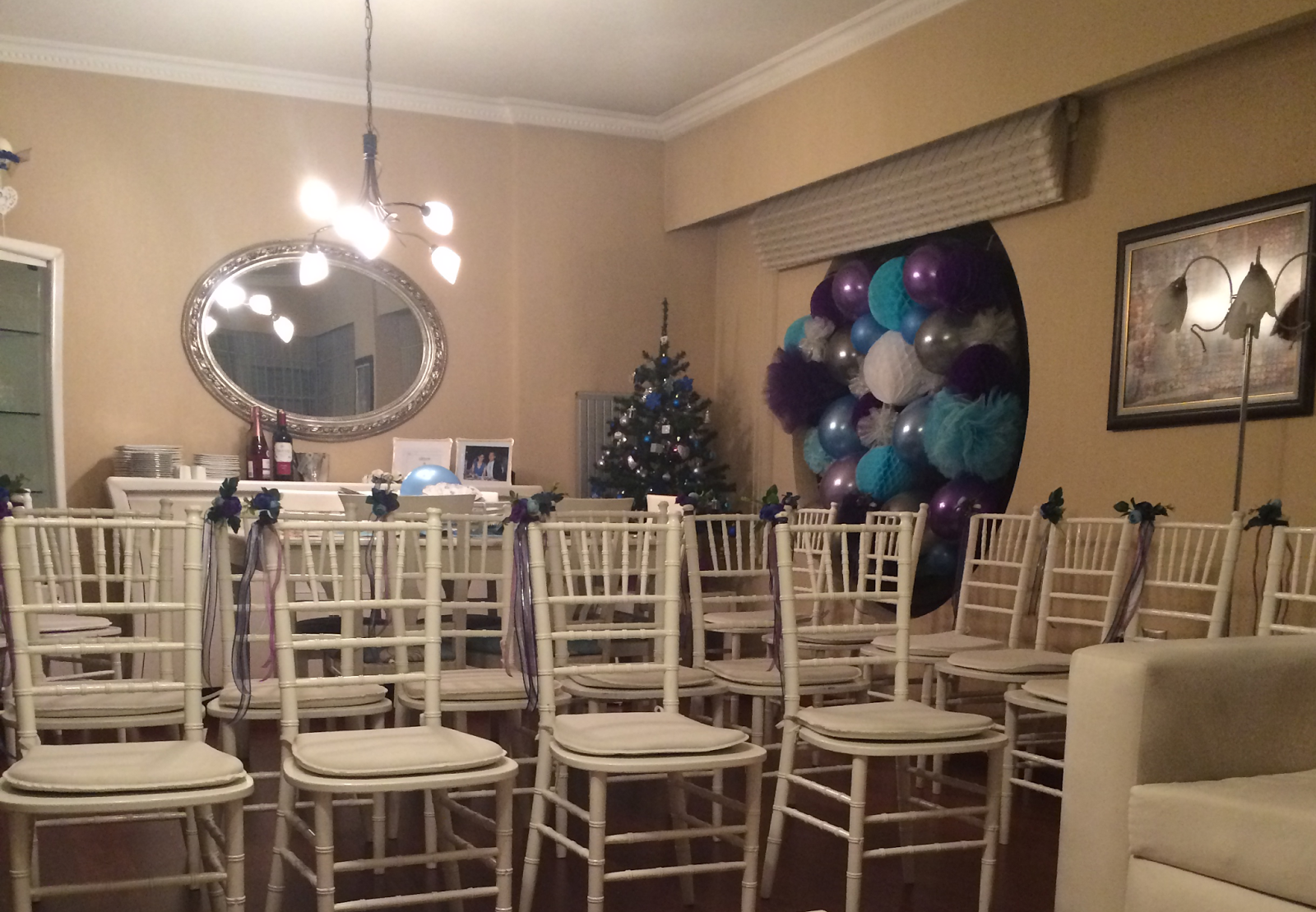 isten sonra ne yaptim detaylar evde nisan organizasyonu