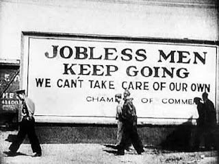 a comparison between the great depression and Great depression 2009 similarities to 1930's i see disturbing similarities between this crisis and the great depression both were triggered by the bursting of massive debt bubbles, for. a comparison between the great depression and Great depression 2009 similarities to 1930's i see disturbing similarities between this crisis and the great depression both were triggered by the bursting of massive debt bubbles, for.