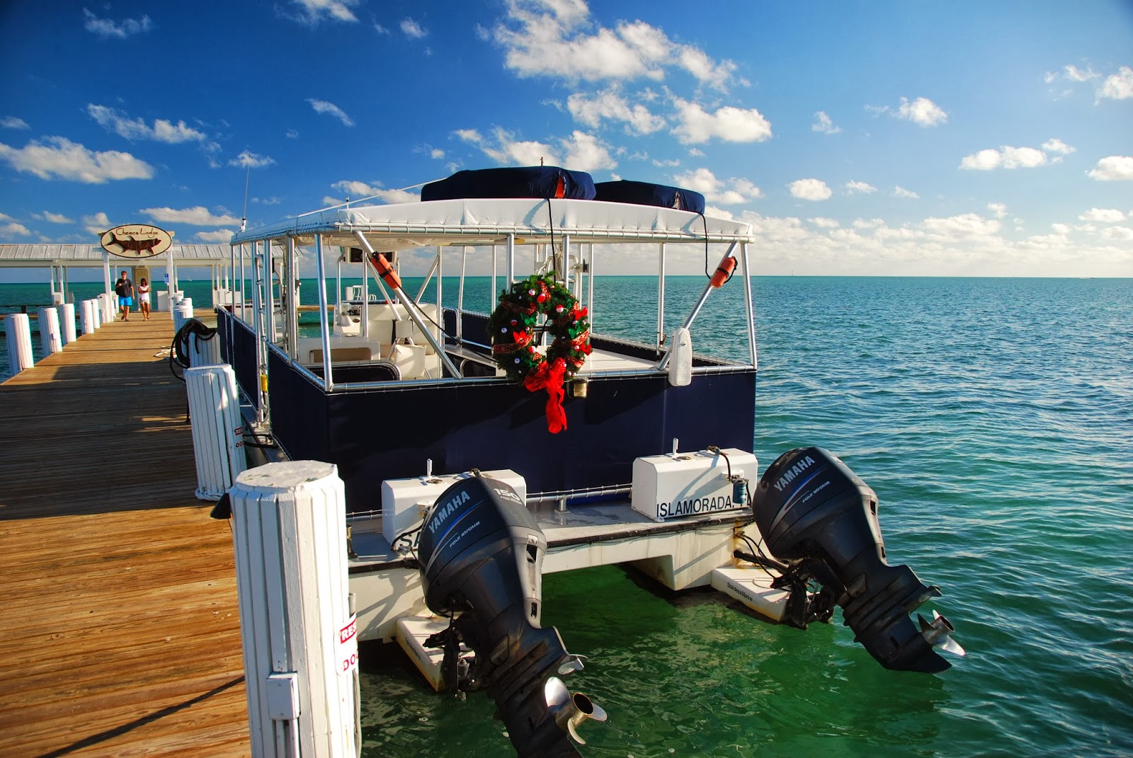 Aalayam Colors, Cuisines and Cultures Inspired! Christmas on the Keys