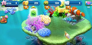 Nemo's Reef - Game Strategy Android Terbaik Nemo's Reef - Game Strategy Android Terbaik