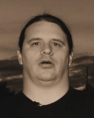 George Fisher (musician) - Alchetron, the free social encyclopedia