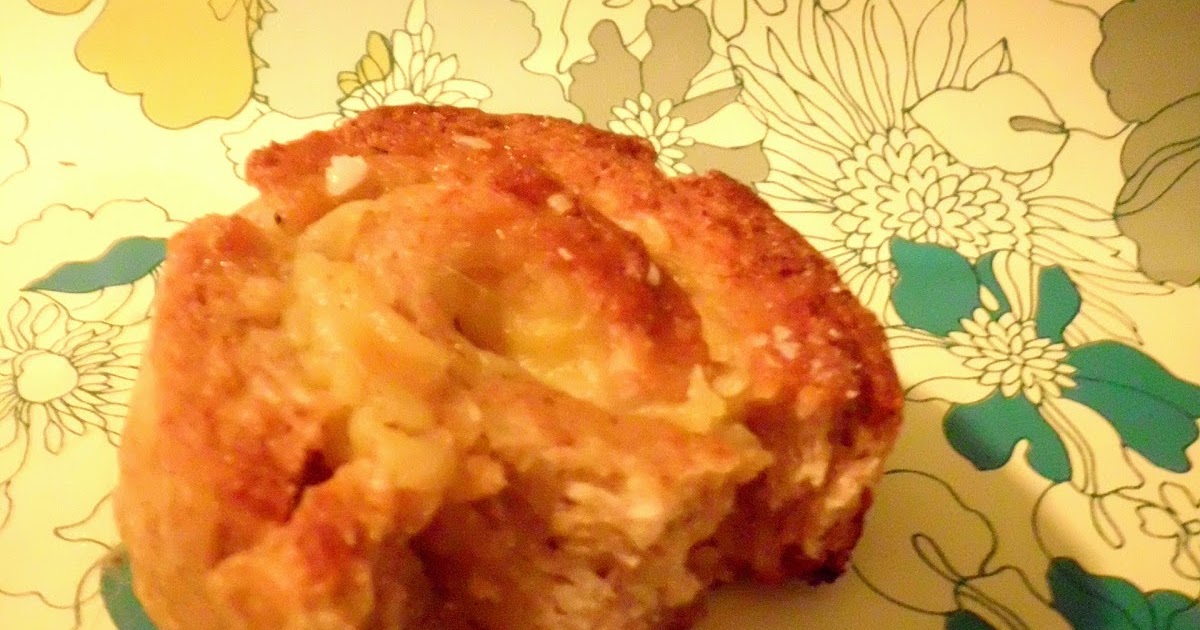 Sheeana schafft Süßes: Puddingschnecken