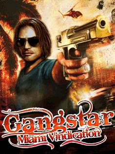 Download Gangstar 3: Miami Vindication (Celular)