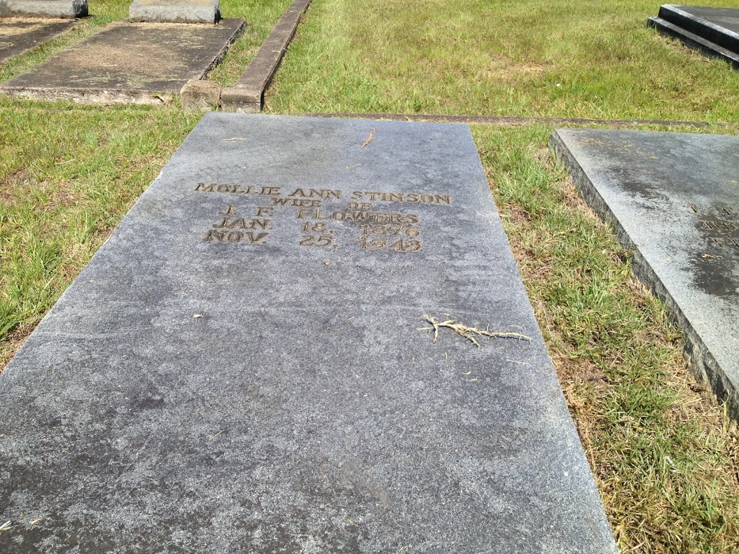 Alabama Yesterdays A Visit to Brundidge, Alabama