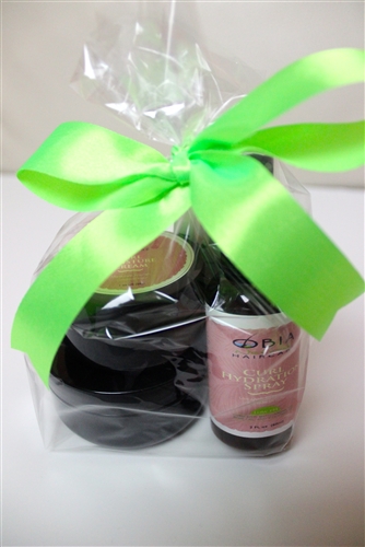 The Winner Of The Obia Natural Hair Giveaway Seriously Natural