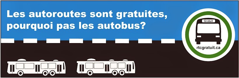 RTCGratuit est une initiative du Collectif Subvercité - Cette campagne n'est pas liée au RTC