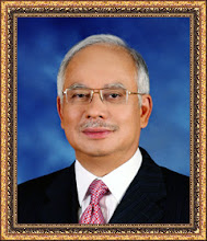 PERDANA MENTERI MALAYSIA