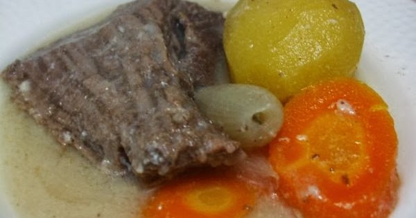 TERBİYELİ ET HAŞLAMA Lezzetli Tadına Doyum Olmayan Yemek Tarifleri