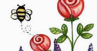 La Casita de Pimienta: PINTURA COUNTRY