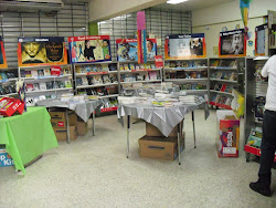 Feria del Libro SCHOLASTIC 2011