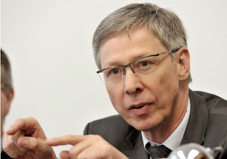 Carsten Sieling will Rot-Grün