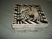 Caixa Zebra