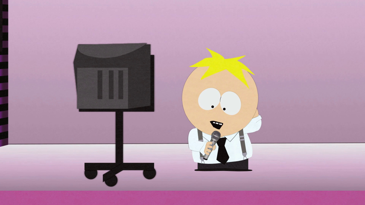 Ryan's Blog "Crack Baby Athletic Association" and "The Poor Kid" HD