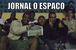 JORNAL O ESPAÇO