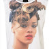 So cool in court as Rihanna tops Topshop over T-shirts