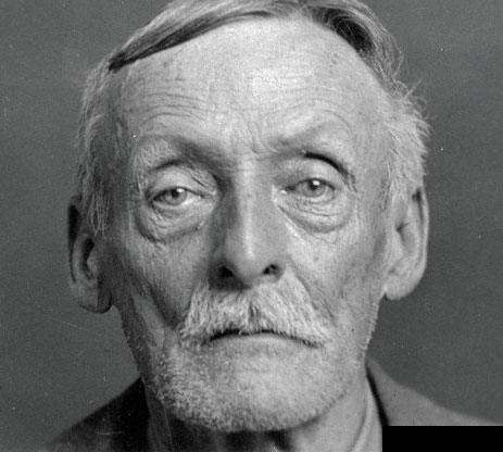  السفاح الأمريكي Albert Fish 