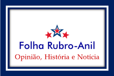 FOLHA RUBRO-ANIL