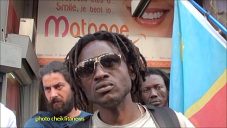 prostituée matonge bruxelles