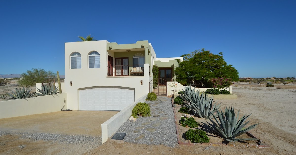 San Felipe, Baja California, Mexico Real Estate Updates and News La