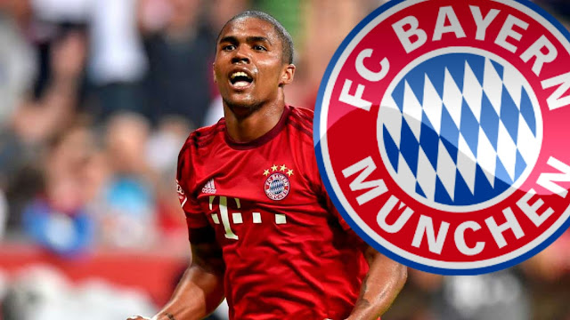 Vídeo: O melhor de Douglas Costa no Bayern de Munqiue Vídeo: O melhor de Douglas Costa no Bayern de Munqiue