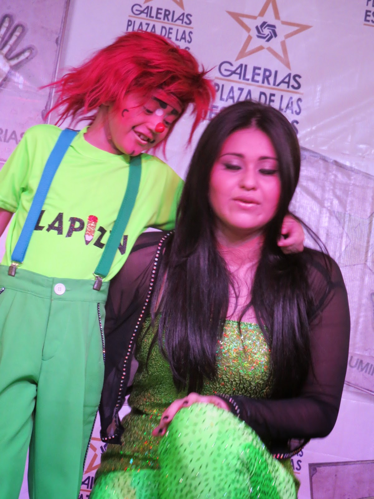 TODO AL AIRE: LAPIZITO Y GOMITA SIEMPRE CON NOSOTROS