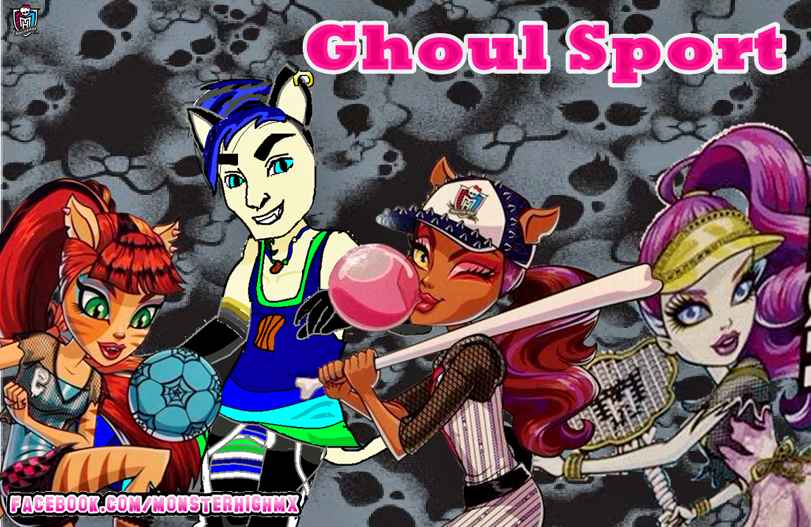 Ghoul Sport