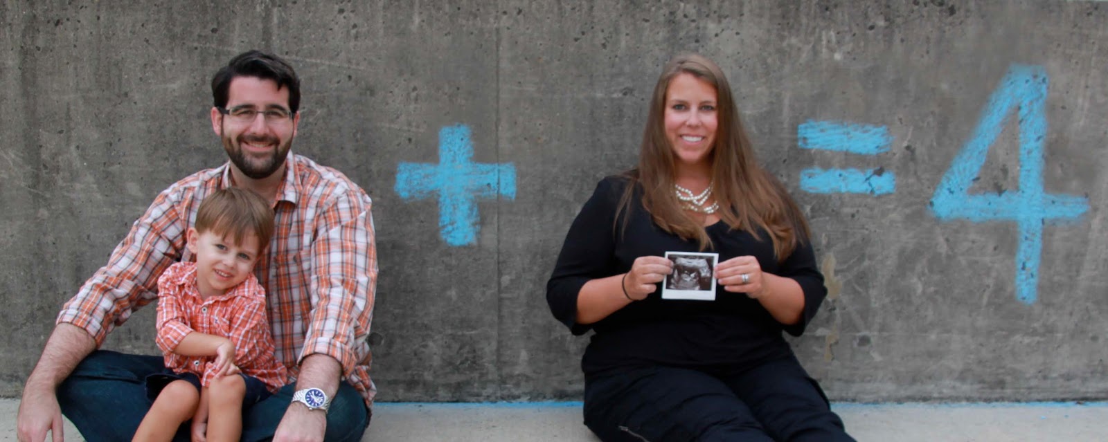 everywhere orange August 2012