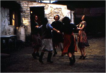 Dancando Em Lughnasa [1998]