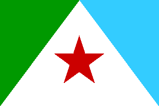 Bandera de Mérida