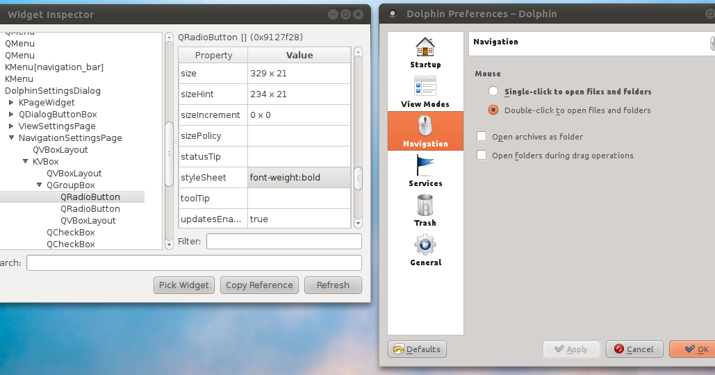 Qml Conditional Layout | robert knight s blog qt inspector Qml Conditional Layout | robert knight s blog qt inspector