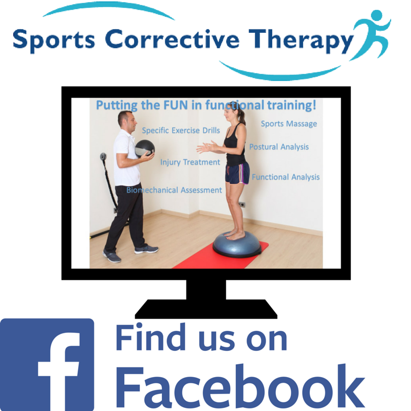 LIKE US ON FACEBOOK AND GET IN TOUCH FOR YOUR FREE INJURY CONSULTATION