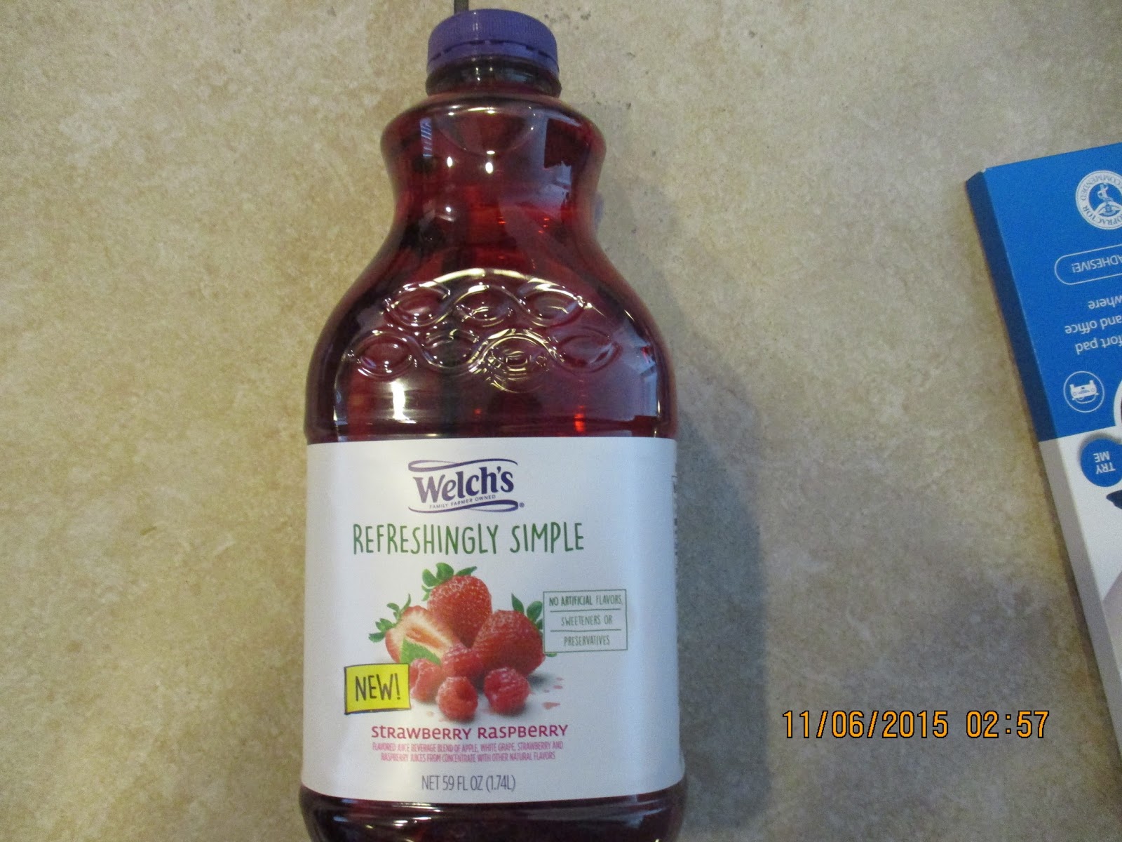 My Reviews, Products I Love, And Much More Welch’s® Refreshingly Simple Review