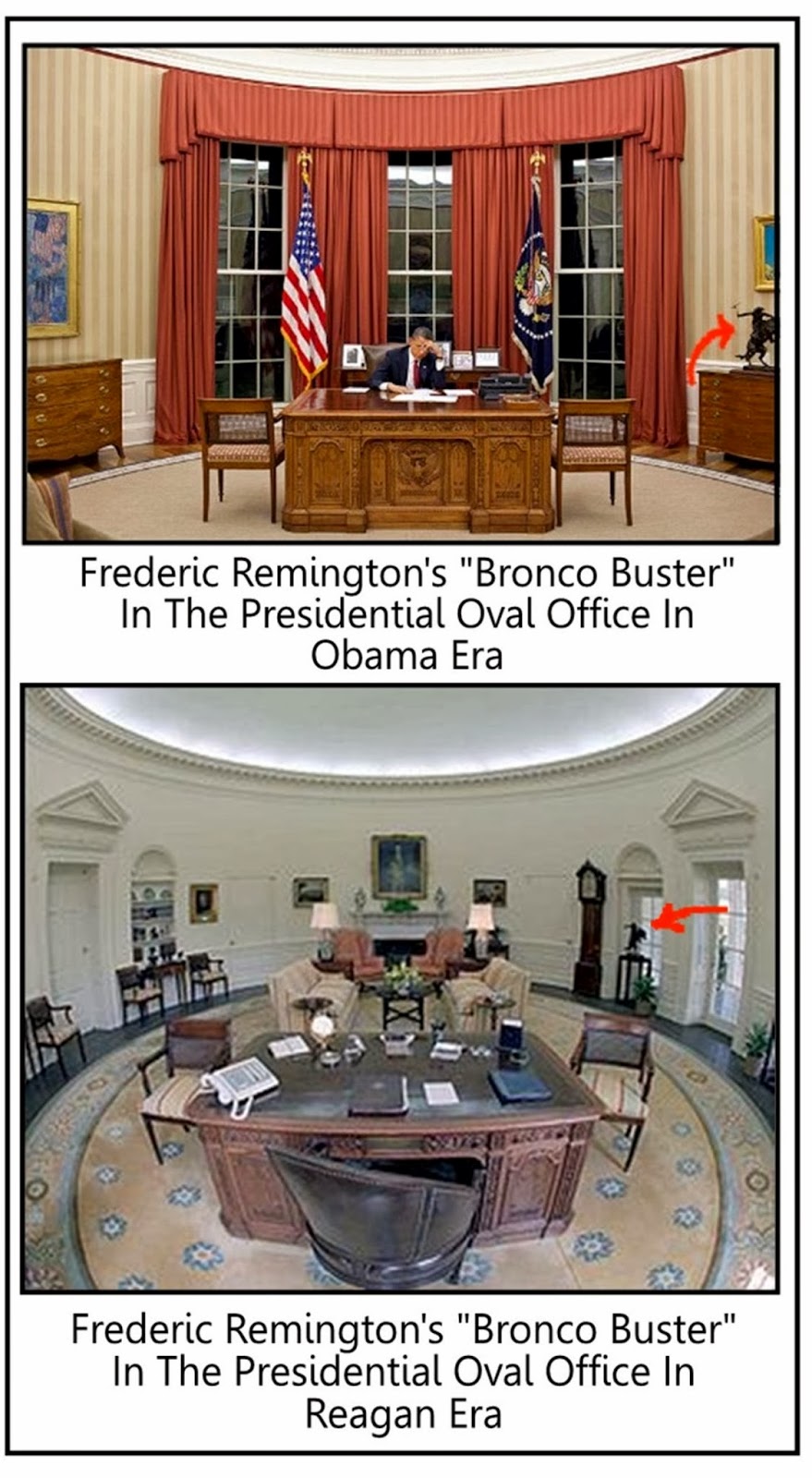 Something Beautiful Journal America We Own Western Art, It's OURS