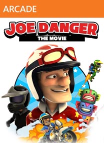 Download Joe Danger 2: The Movie-SKIDROW Pc Game