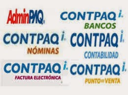 CURSOS DE CONTPAQ.