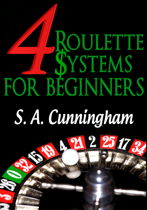 Most winning roulette numbers