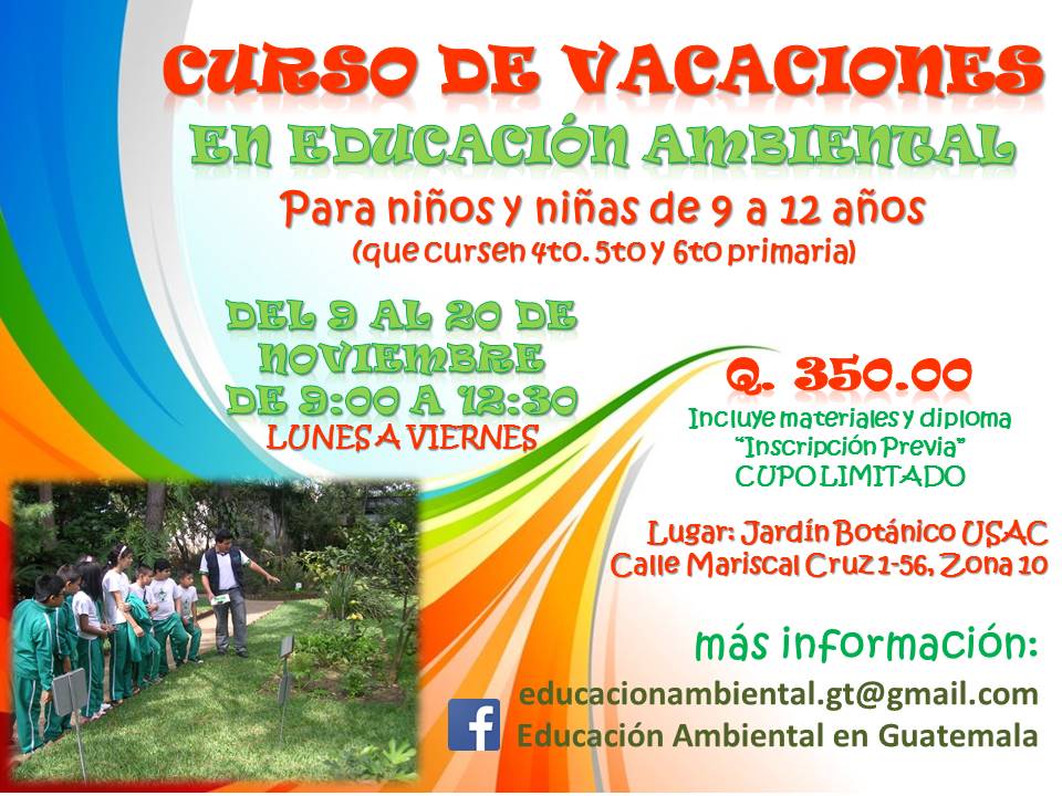 para vacaciones