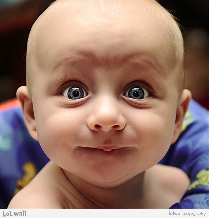 LOVE QUOTES funny baby wallpaper