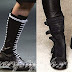 Spring 2015 Men's Boots And Shoes Fashion Trends