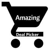 Amazing Deal Picker - Best Shopping Deals picker from Amazon, Flipkart discounts, sale, new launch..