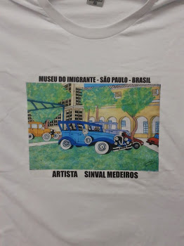 camiseta personalizada em arte naif sinval (venda) tel 55 01178478326-adão 011951299583-sinval