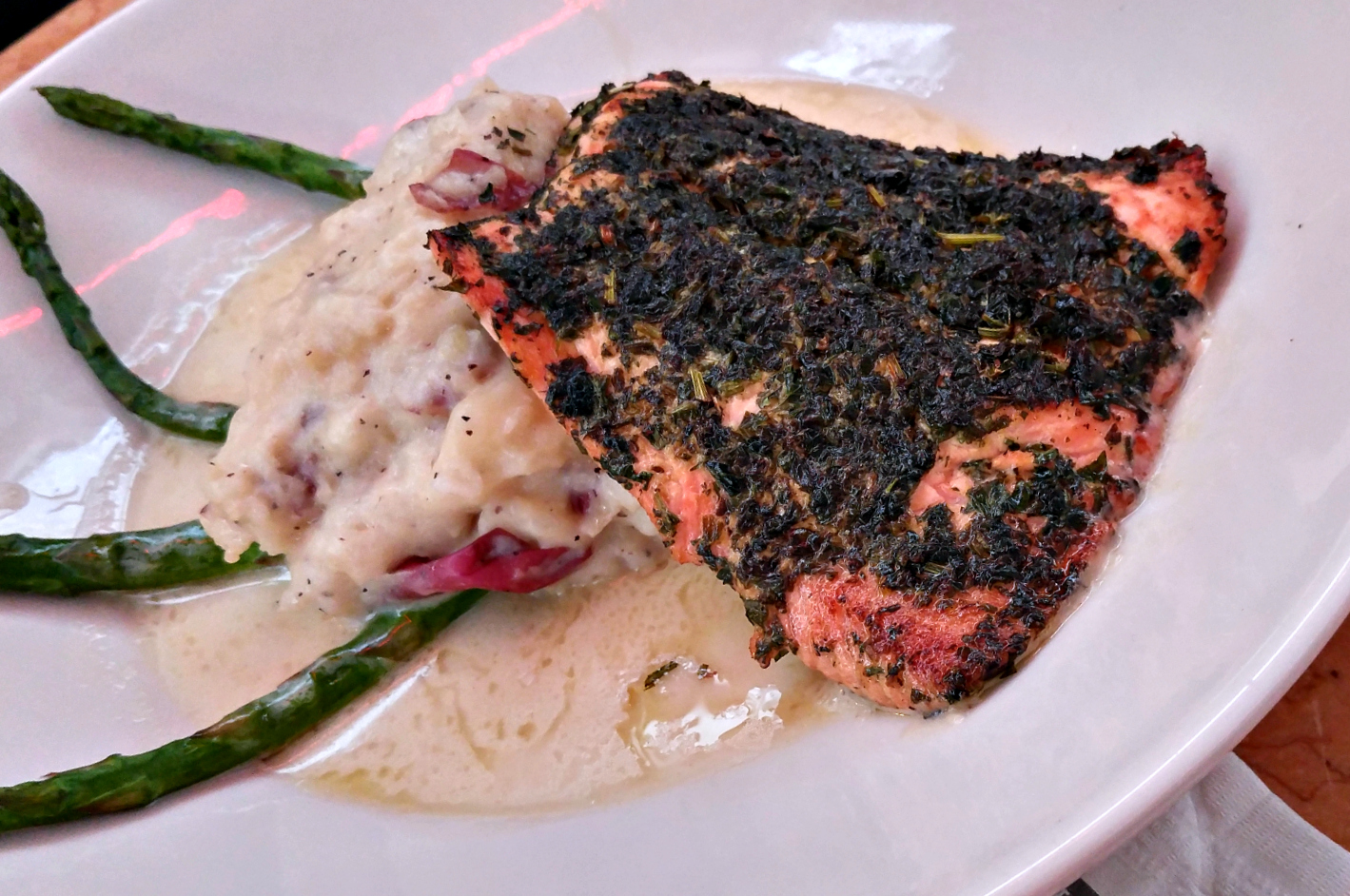 Finding BonggaMom Revisiting The Cheesecake Factory