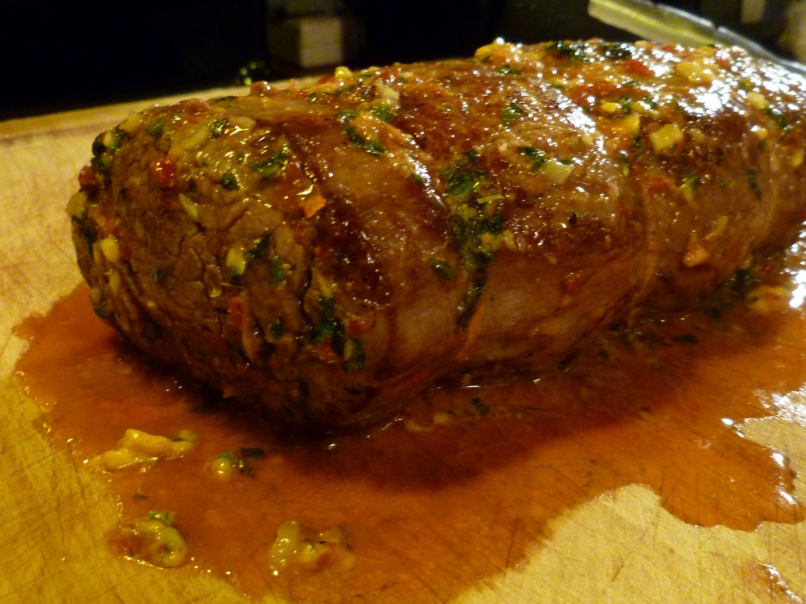 The Ultimate Beta Behind Every Good Chef is a Beta Chateaubriand