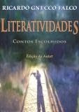 LITERATIVIDADES - Contos Escolhidos