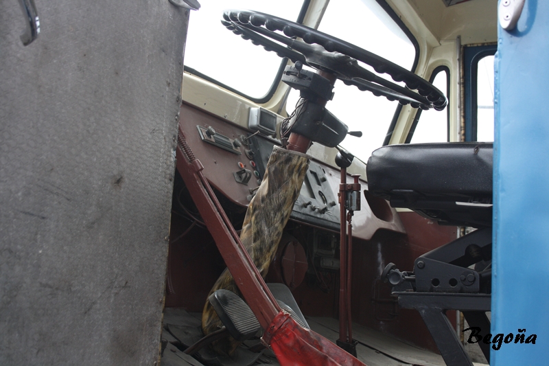 Fotoruedas: marzo 2012