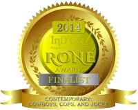 RONE Award Finalist