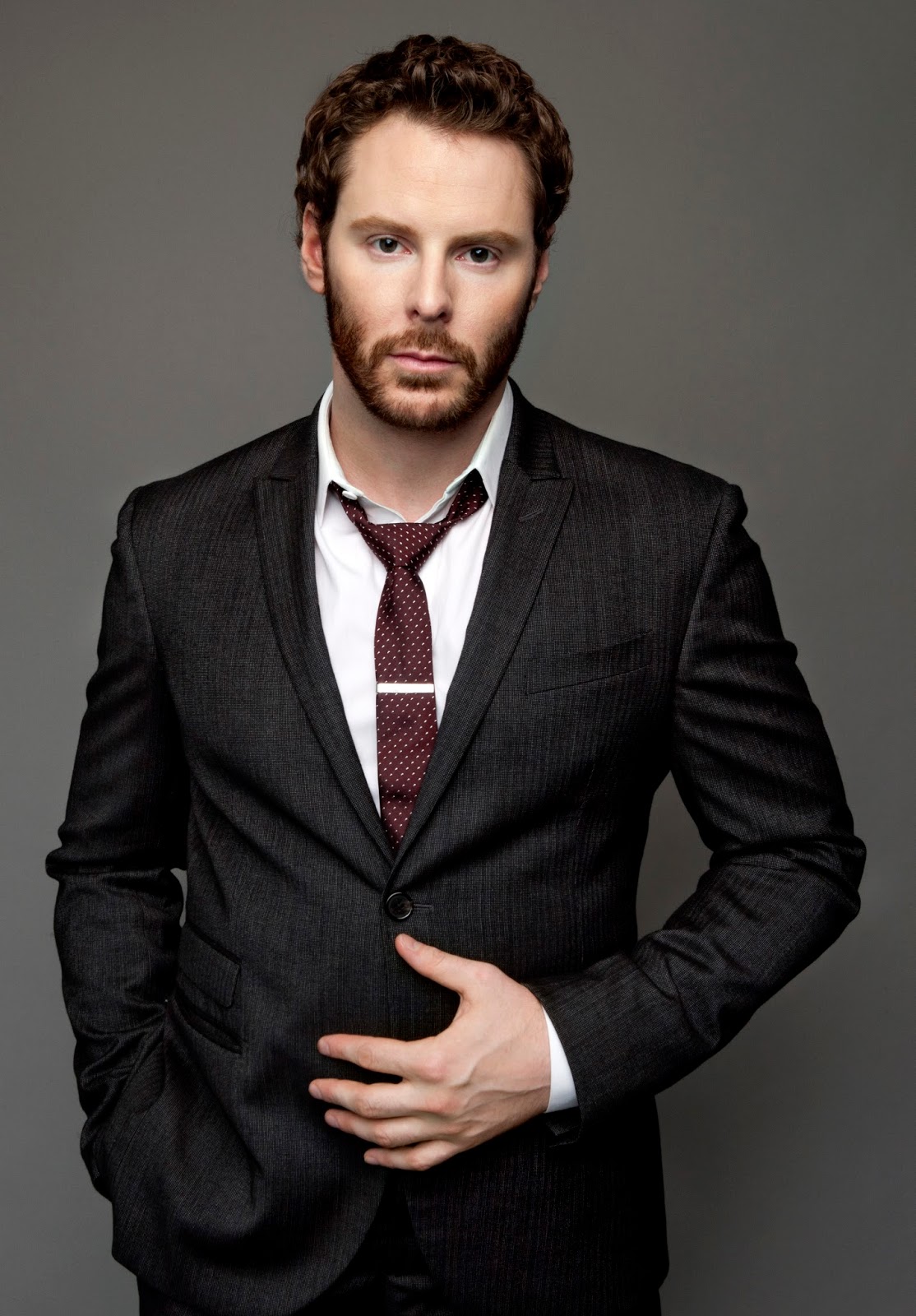 HECHOS & VIDAS SEAN PARKER