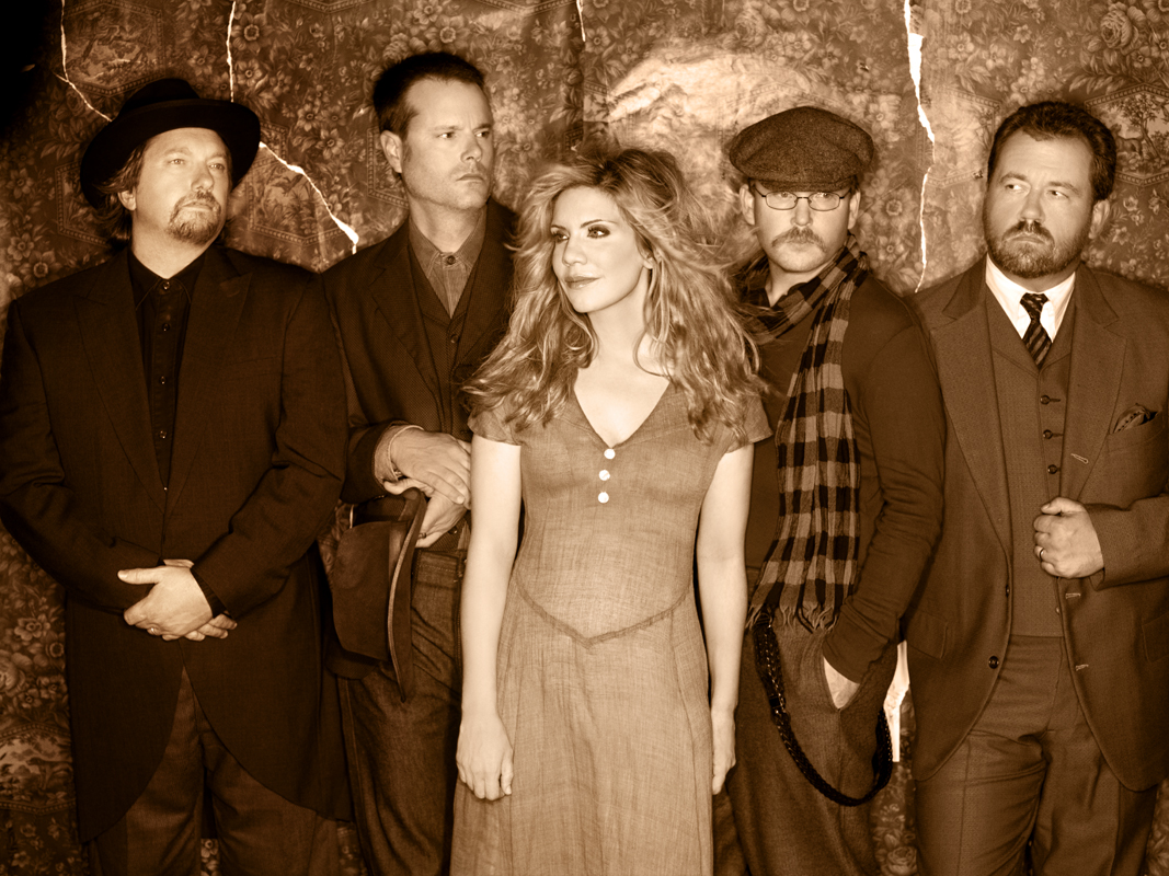 Alison Krauss And Union Station Tour Alison Krauss And Union Station Tour